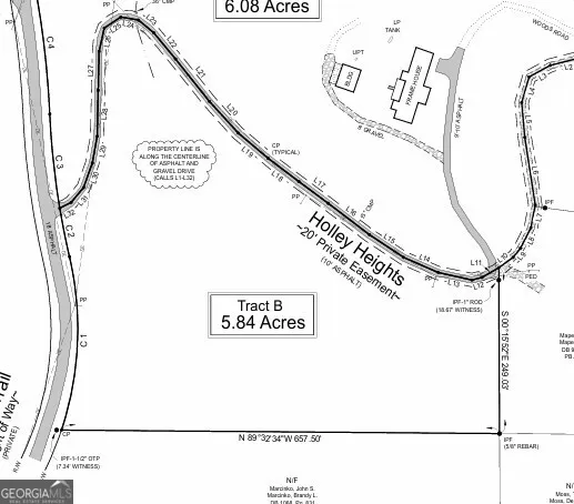 1 Holley HTS Jasper, GA 30143
