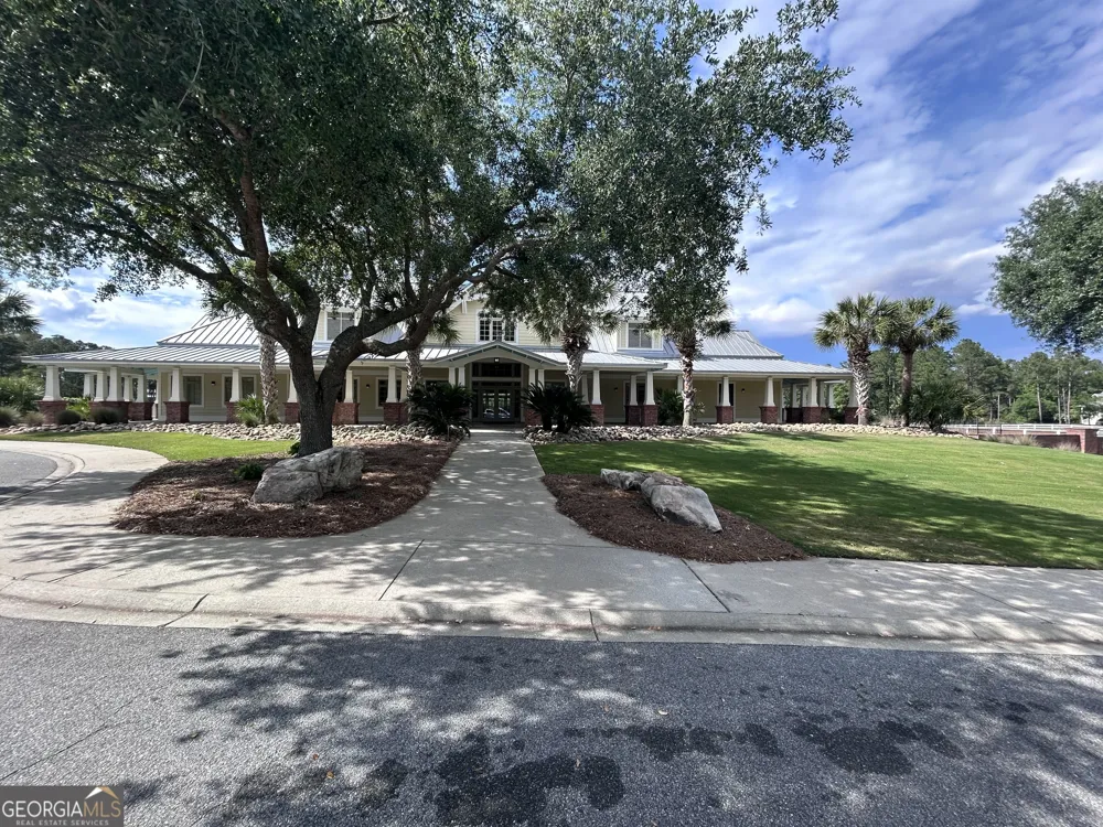 53 SANCTUARY COVE Spinnaker Wynd Waverly, GA 31565