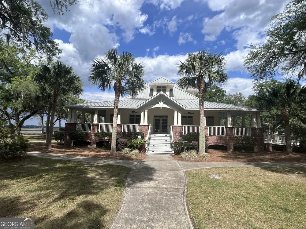 53 SANCTUARY COVE Spinnaker Wynd Waverly, GA 31565