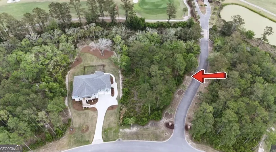 53 SANCTUARY COVE Spinnaker Wynd Waverly, GA 31565