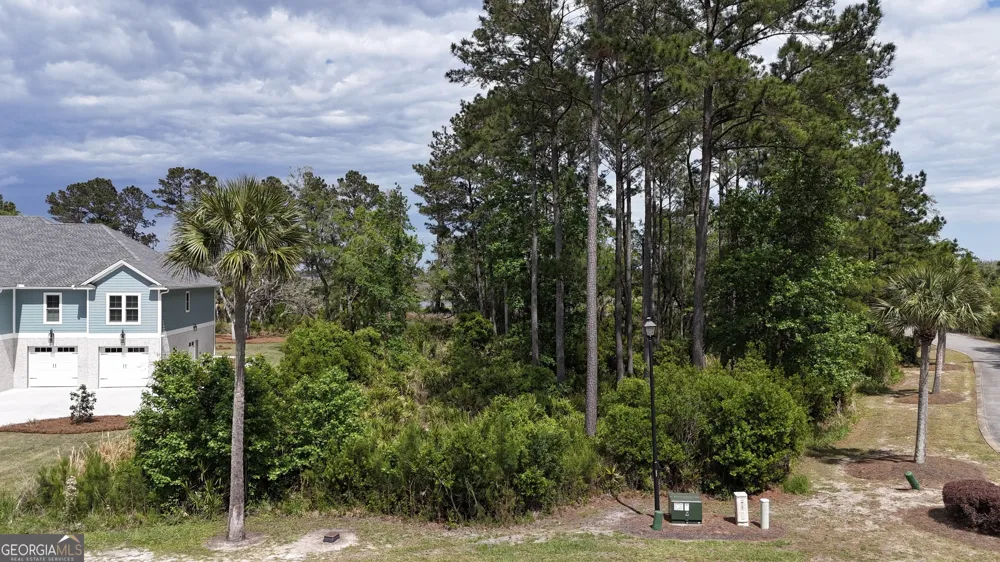 53 SANCTUARY COVE Spinnaker Wynd Waverly, GA 31565
