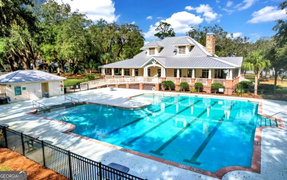 53 SANCTUARY COVE Spinnaker Wynd Waverly, GA 31565