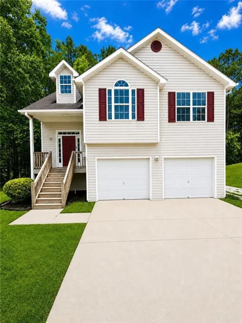 514 Shaggy Hickory Trail