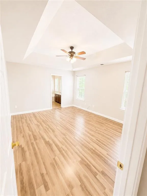 514 Shaggy Hickory Trail Palmetto, GA 30268