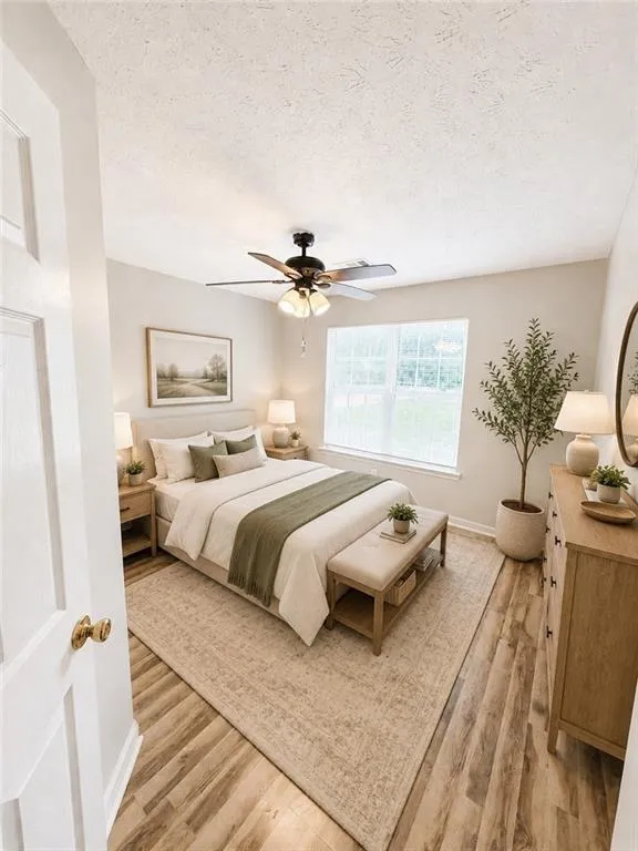 514 Shaggy Hickory Trail Palmetto, GA 30268