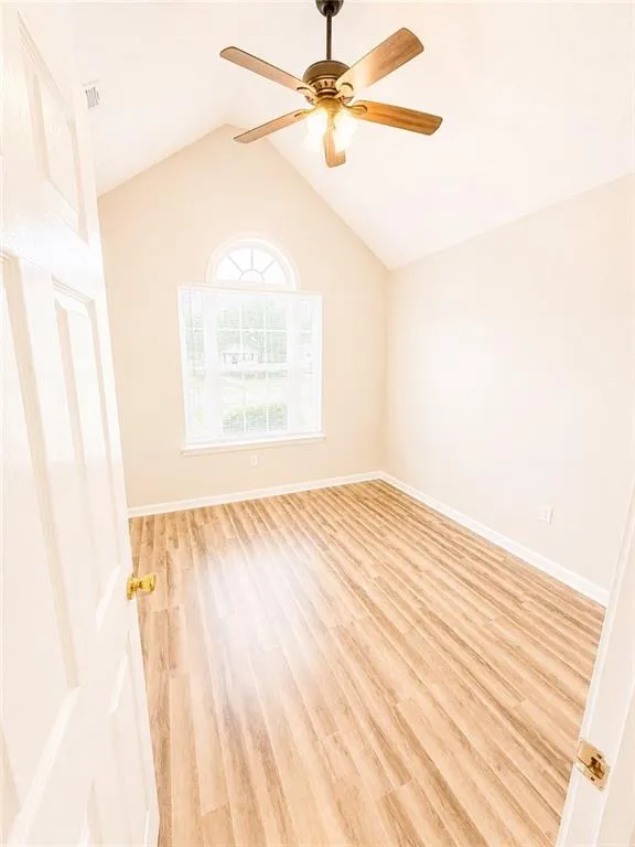 514 Shaggy Hickory Trail Palmetto, GA 30268