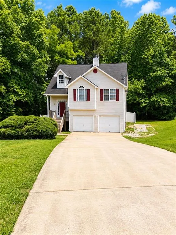 514 Shaggy Hickory Trail Palmetto, GA 30268