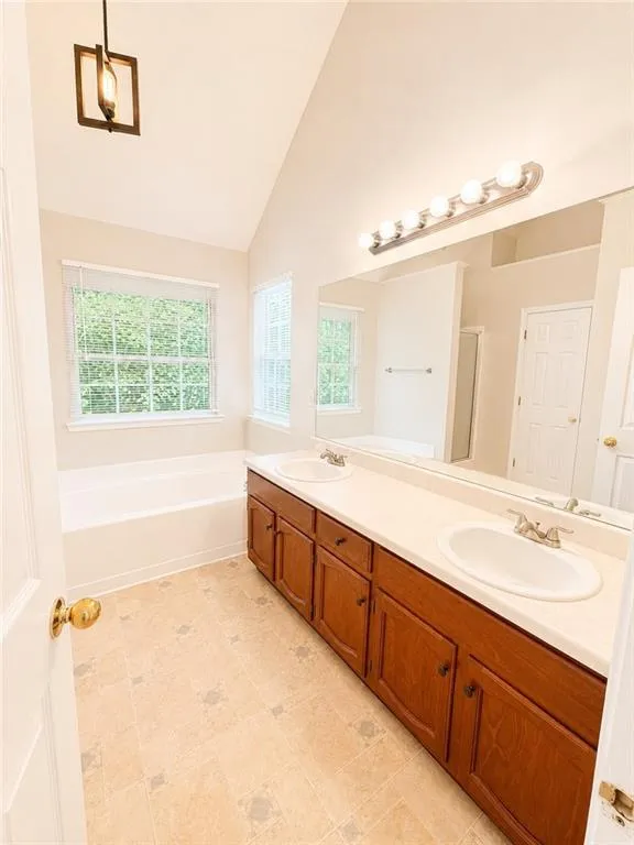 514 Shaggy Hickory Trail Palmetto, GA 30268