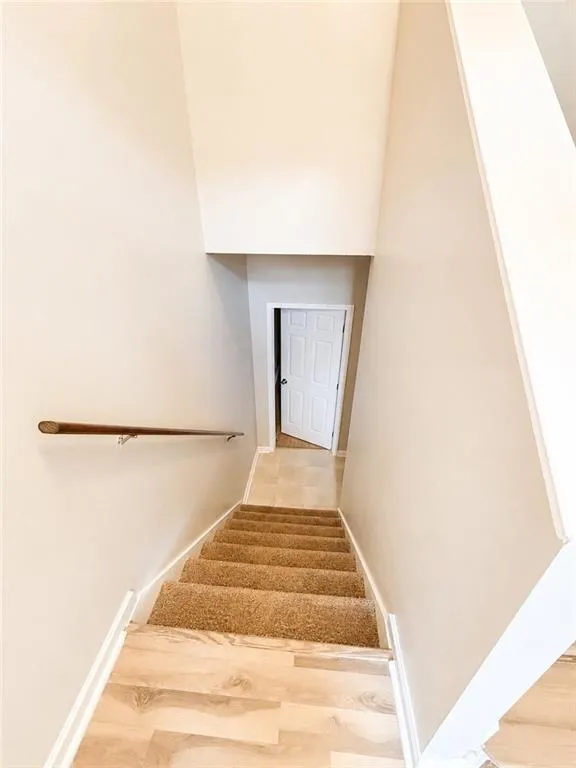 514 Shaggy Hickory Trail Palmetto, GA 30268