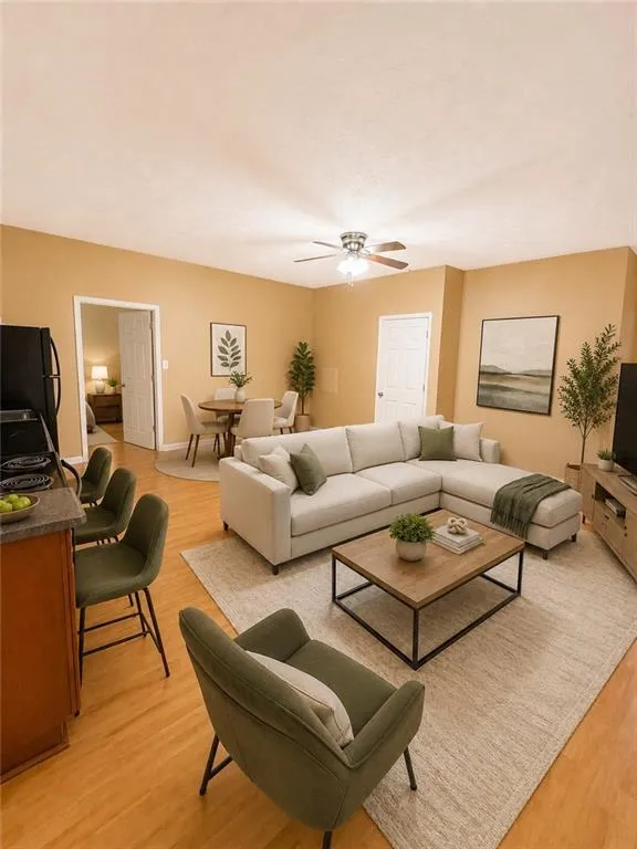 514 Shaggy Hickory Trail Palmetto, GA 30268