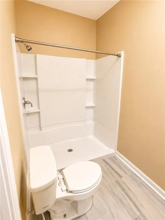 514 Shaggy Hickory Trail Palmetto, GA 30268
