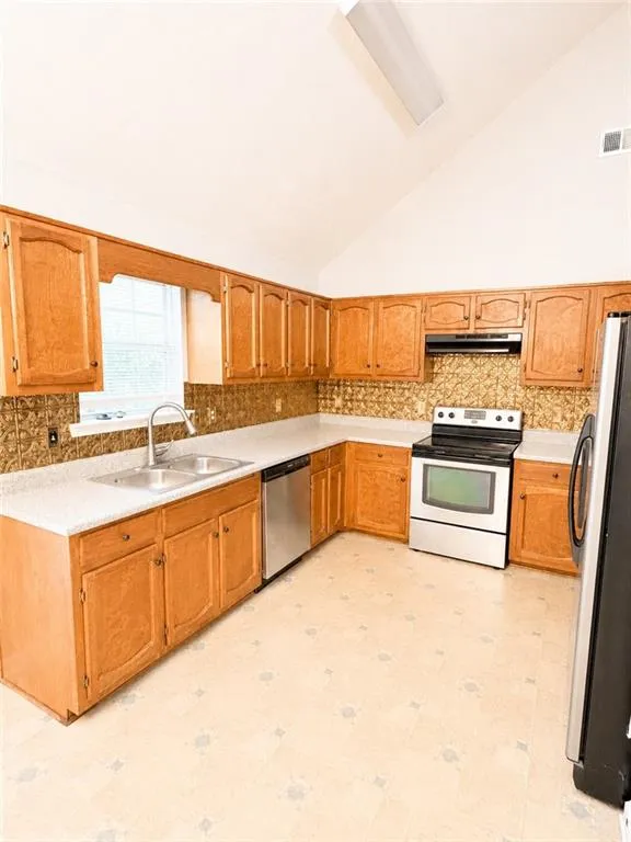 514 Shaggy Hickory Trail Palmetto, GA 30268