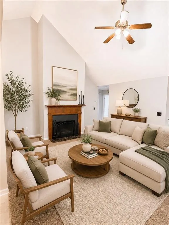 514 Shaggy Hickory Trail Palmetto, GA 30268