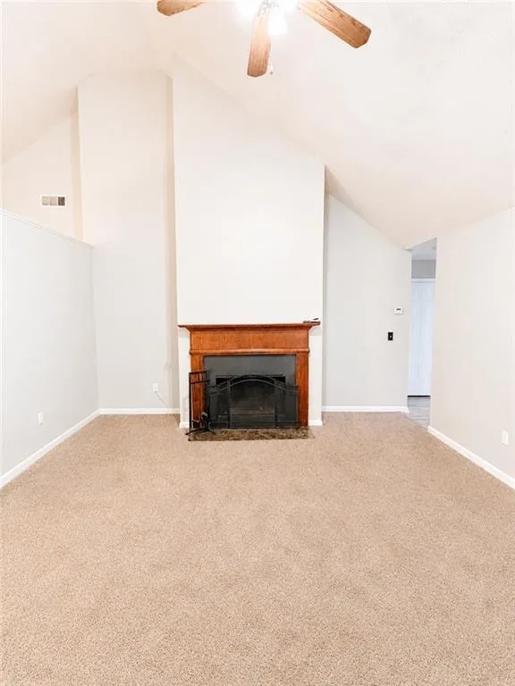 514 Shaggy Hickory Trail Palmetto, GA 30268
