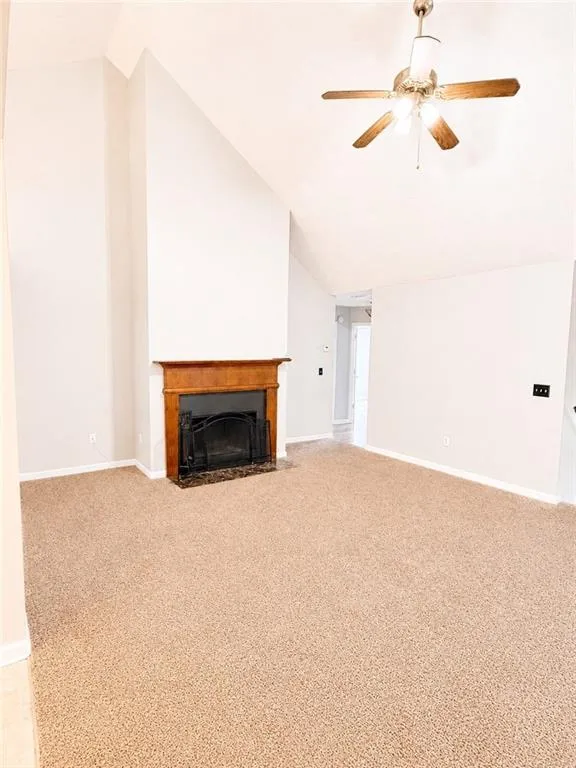 514 Shaggy Hickory Trail Palmetto, GA 30268
