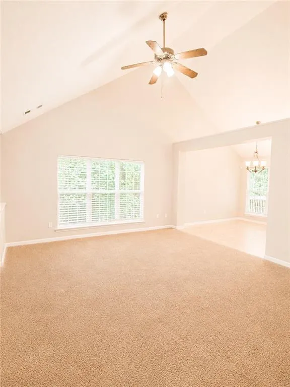 514 Shaggy Hickory Trail Palmetto, GA 30268