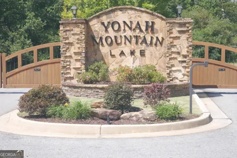 LOT 19 Yonah Lake DR