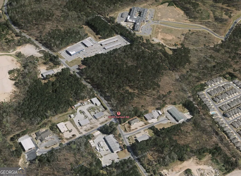 8400 Fortson RD Fortson, GA 31808