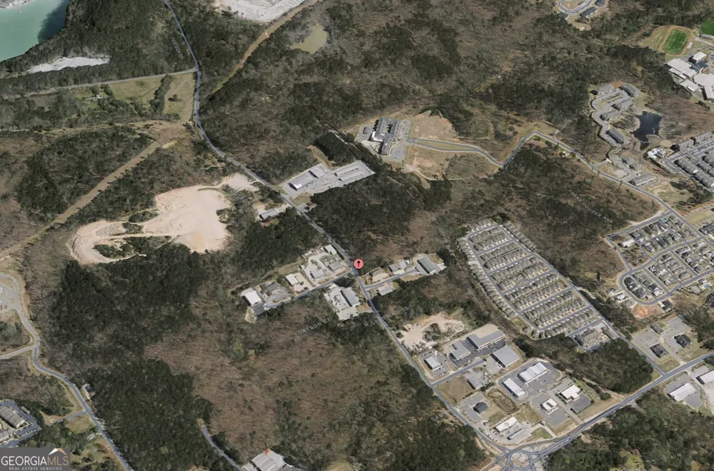 8400 Fortson RD Fortson, GA 31808
