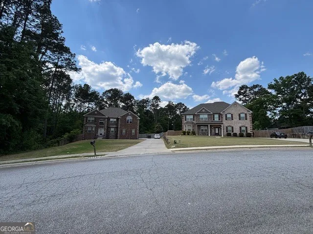 2064 Glenn FLS Grovetown, GA 30813