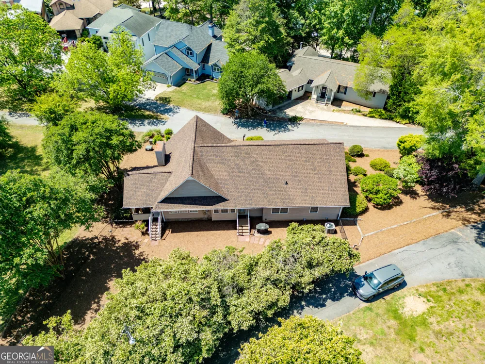 305 Point Place DR Westminster, SC 29693