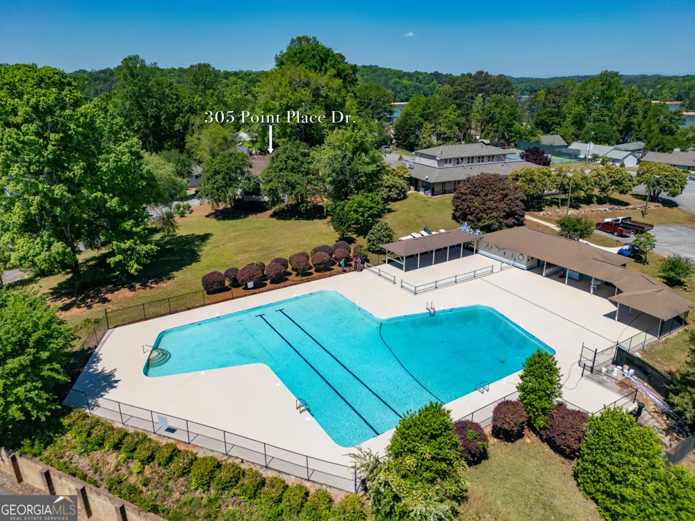 305 Point Place DR Westminster, SC 29693
