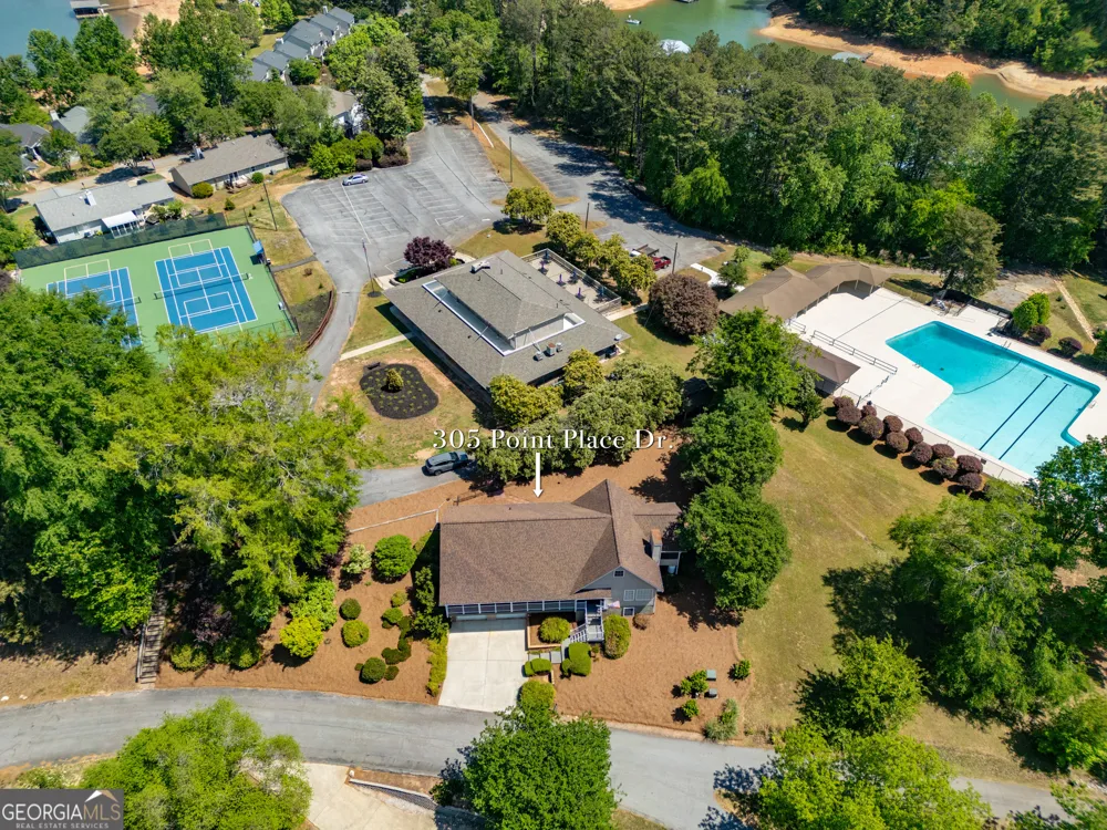 305 Point Place DR Westminster, SC 29693
