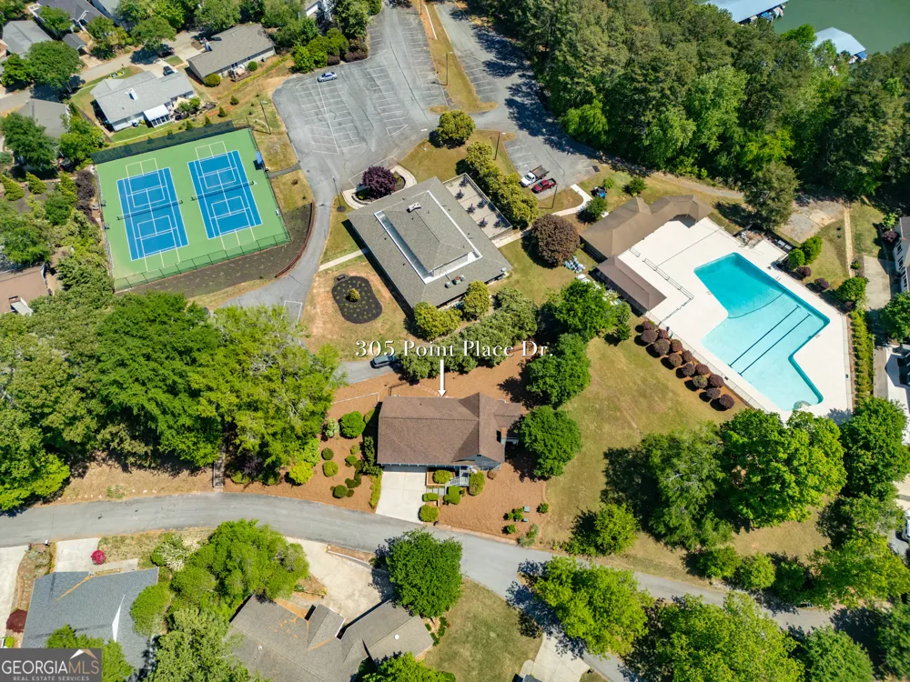 305 Point Place DR Westminster, SC 29693