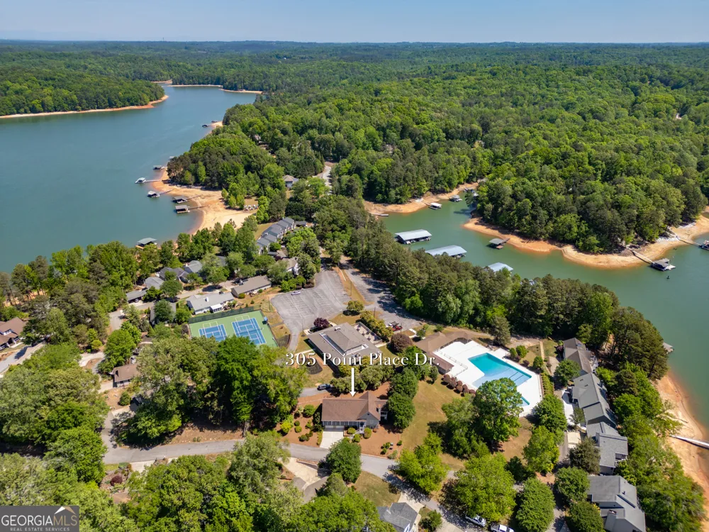 305 Point Place DR Westminster, SC 29693