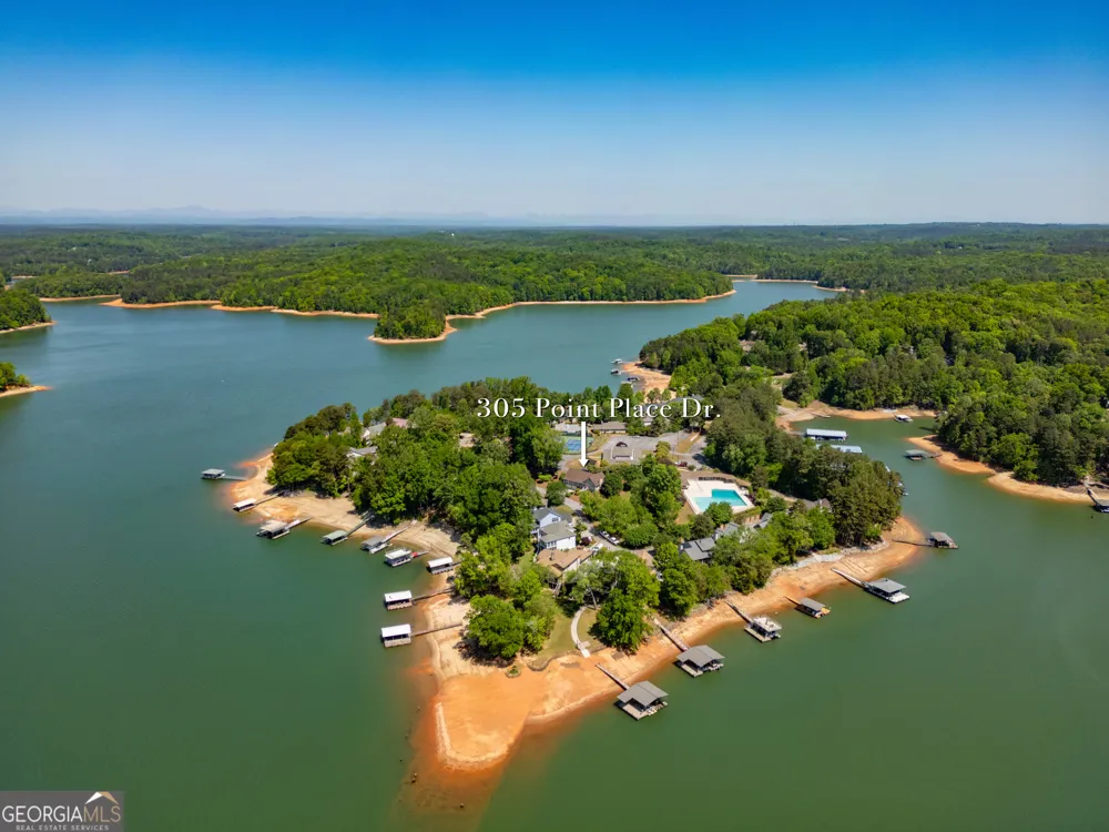 305 Point Place DR Westminster, SC 29693