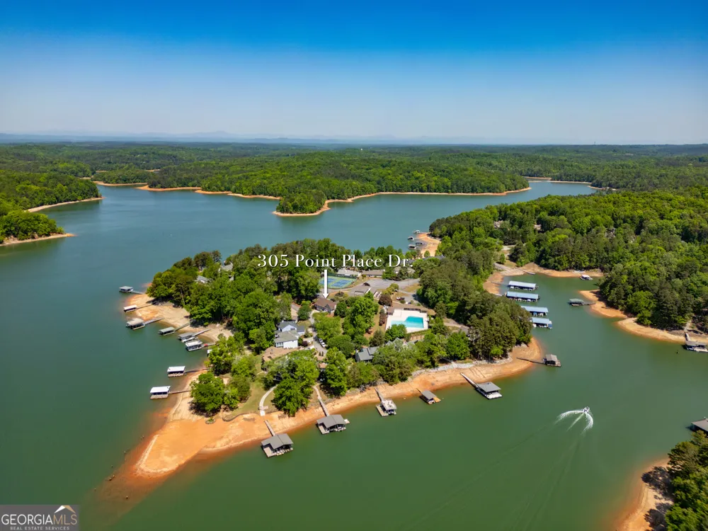305 Point Place DR Westminster, SC 29693