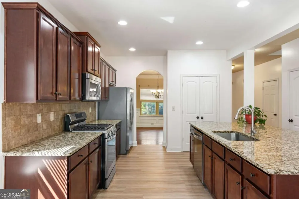 5347 Blossom Brook DR Sugar Hill, GA 30518