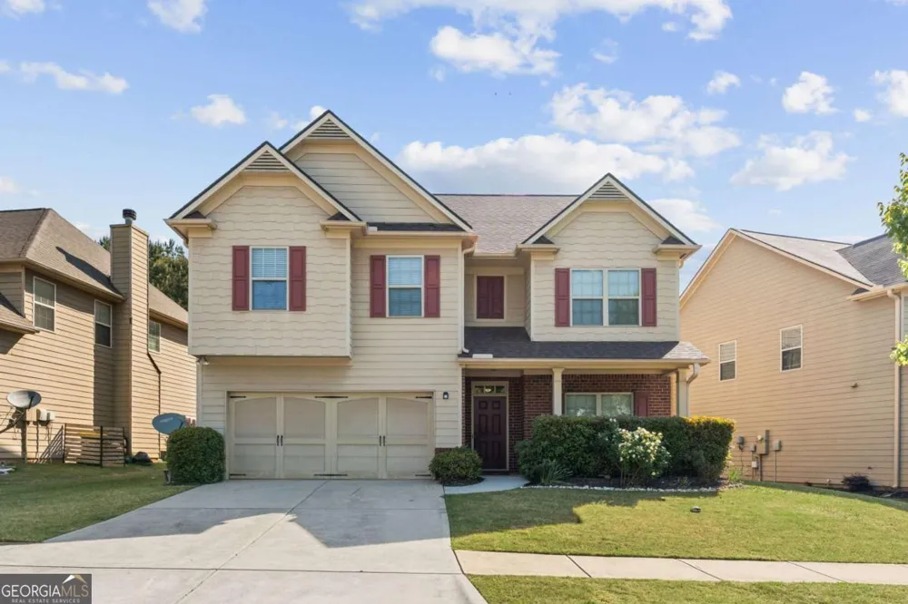 5347 Blossom Brook DR Sugar Hill, GA 30518