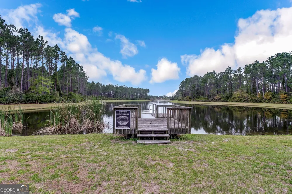 0 V/L 1028 Becket RD St. Marys, GA 31558