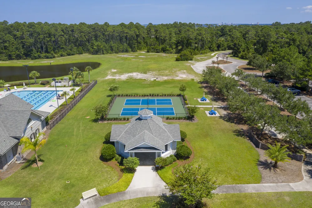 0 V/L 1028 Becket RD St. Marys, GA 31558