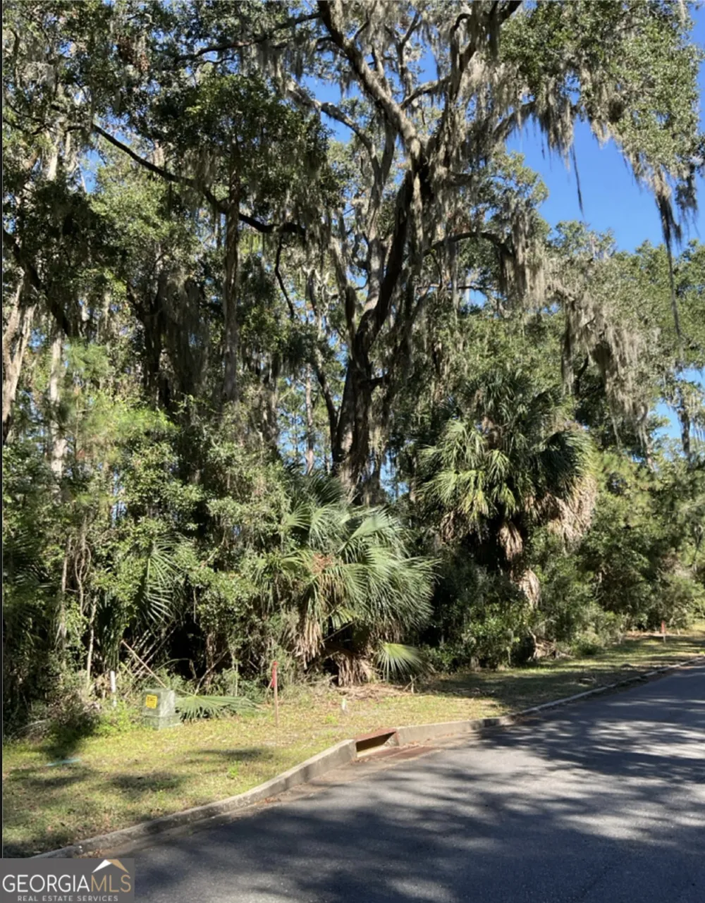 0 V/L 1028 Becket RD St. Marys, GA 31558