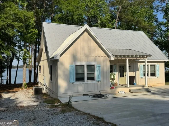 4350 Key Club DR Elberton, GA 30635