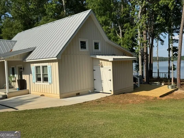 4350 Key Club DR Elberton, GA 30635