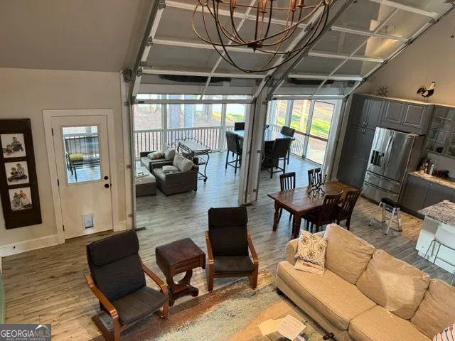 4350 Key Club DR Elberton, GA 30635