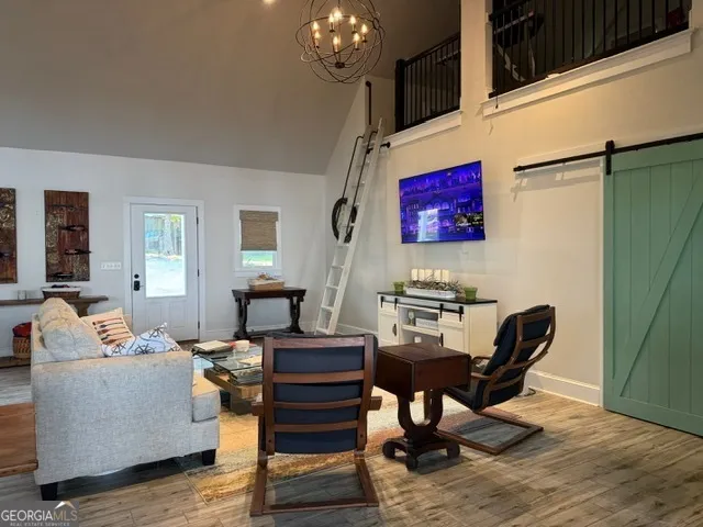 4350 Key Club DR Elberton, GA 30635