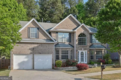 1943 Tulip Petal RD