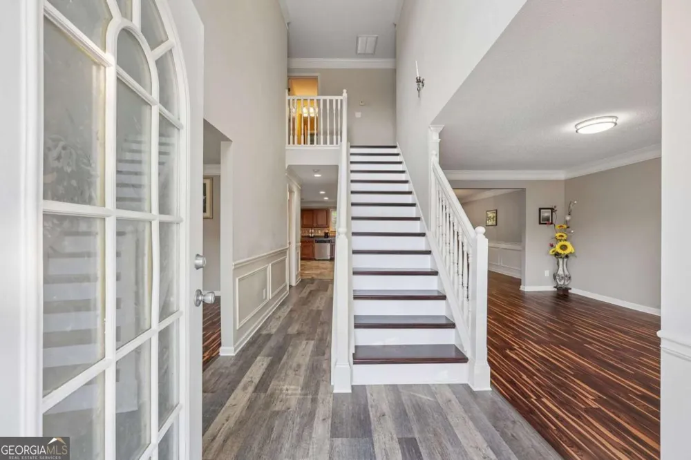 1943 Tulip Petal RD Auburn, GA 30011