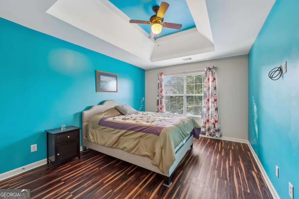 1943 Tulip Petal RD Auburn, GA 30011
