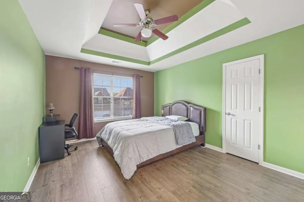 1943 Tulip Petal RD Auburn, GA 30011