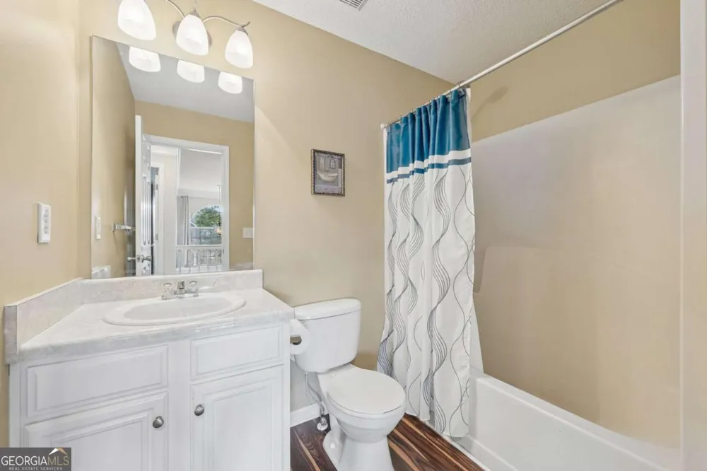 1943 Tulip Petal RD Auburn, GA 30011