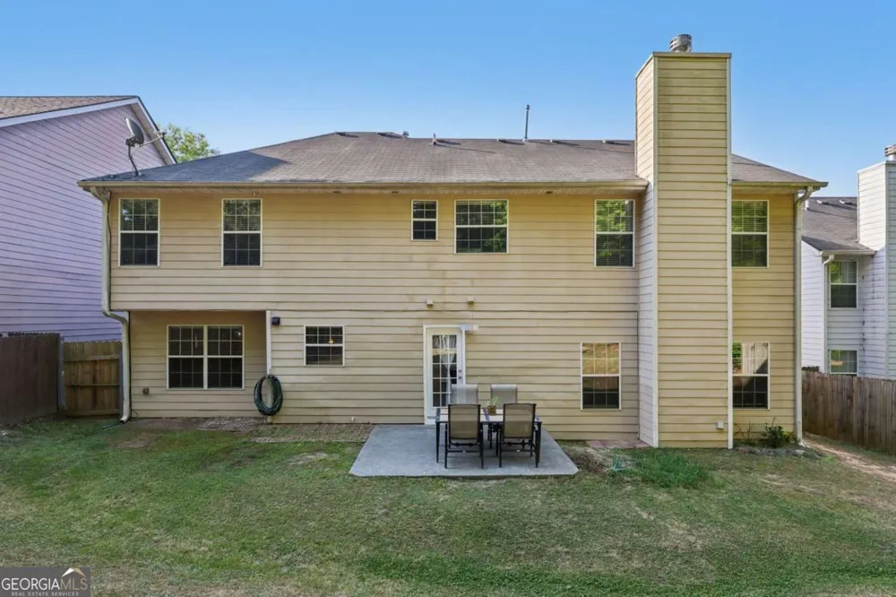 1943 Tulip Petal RD Auburn, GA 30011