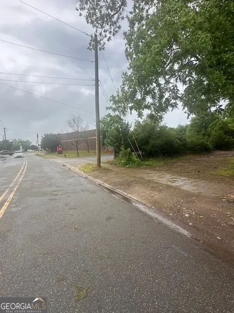 0 Frobel ST Monticello, GA 31064