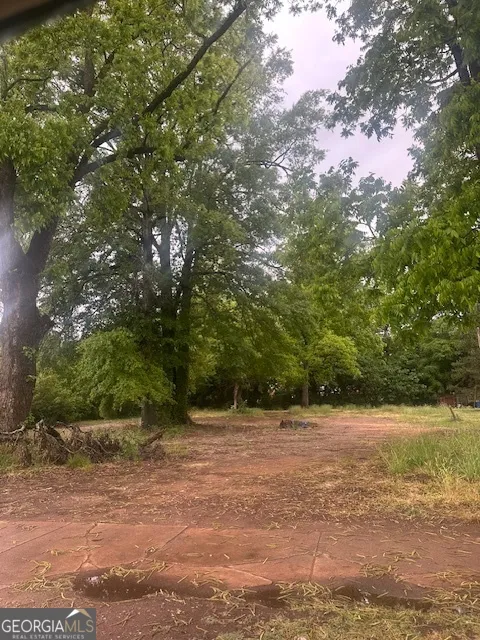0 Frobel ST Monticello, GA 31064