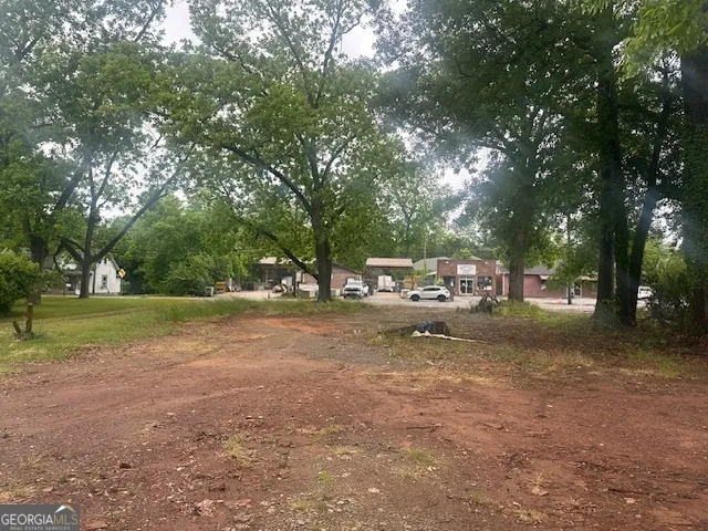 0 Frobel ST Monticello, GA 31064