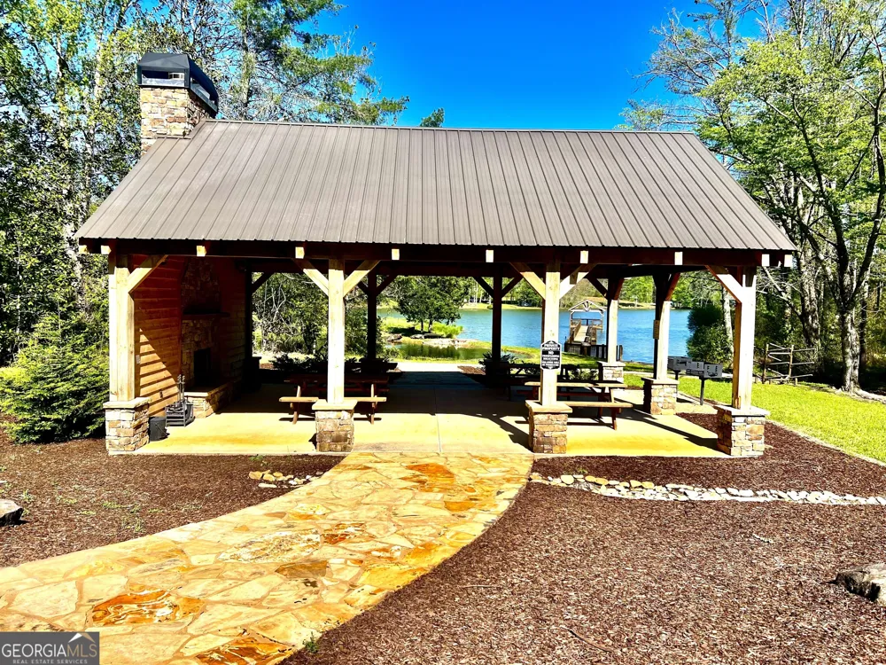 LOT 60 Waterfall LN Sautee Nacoochee, GA 30571